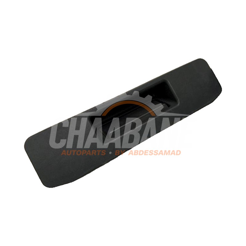 Poignee hayon A1667500493 Mercedes A (W176) 2.2 A-220 CDI 16V