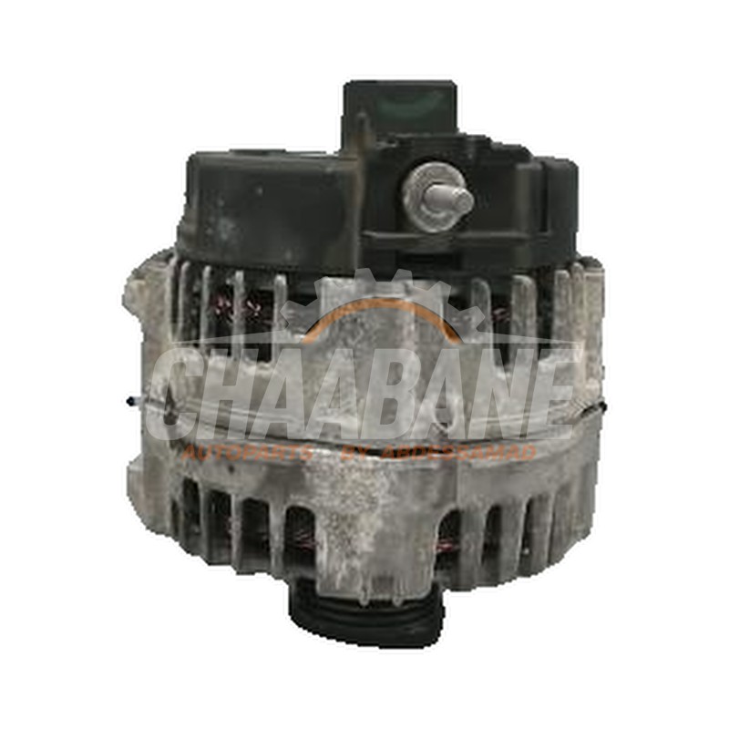 Dynamo A0009068302 Mercedes S-Klasse