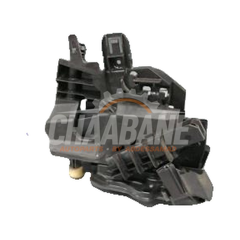 Serrure arriere gauche A0997302701 Mercedes B-Klasse