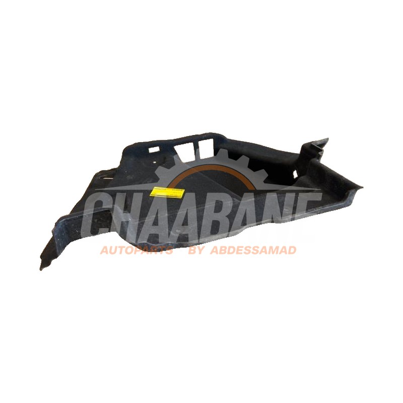 Revetement coffre droit 744819614 BMW 1 serie (F40) 118i 1.5 TwinPower 12V 2019