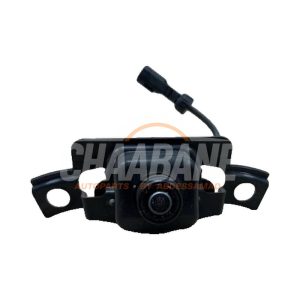 Camera avant 7P6980551C Audi RS 6 Avant (C7) 4.0 V8 TFSI Performance 32V 2013 / 2018