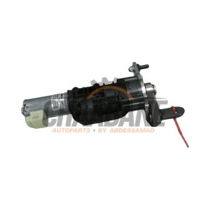 Hayon moteur 4G9827852E Audi A6 2012 / 2018