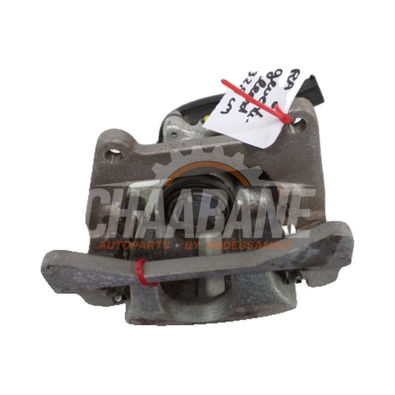 Etrier de frein arriere droit 4G0615404A Audi A6 2012 / 2018
