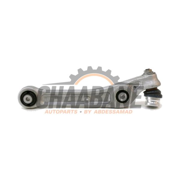 Bras de suspension bas avant droit 8W0407152C Audi A5 Sportback (F5A/F5F) 1.4 TFSI 16V 2016