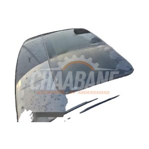 Toit ouvrant 54107266210 BMW M1 (F21) M135i 3.0 24V 2012 / 2019