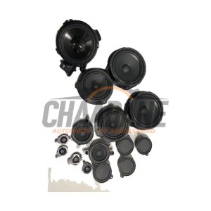 Kit de haut-parleurs 83A035415B Audi RS 3 Sportback (8YA) 2.5 TFSI 20V Quattro 2021