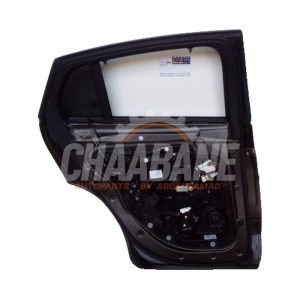 Portiere 4portes arriere gauche A2537306304 Mercedes GLC Coupe (C253) 2.0 300 16V 4-Matic