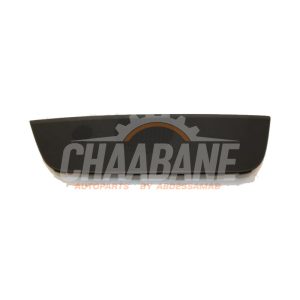 Element tableau de bord 4M1857736 Audi Q7 (4MB/4MG) 3.0 TDI V6 24V e-tron plug-in hybrid 2015