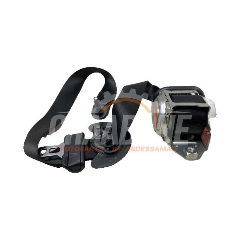 Ceinture avant gauche A2478600185 Mercedes B (W247) 2.0 B-200d