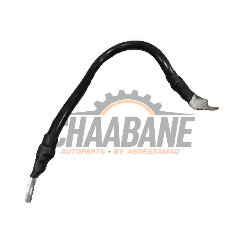 Capteur de batterie 8S0915181C Audi A5 2016