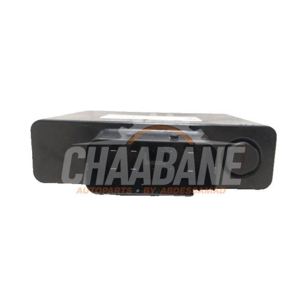 Regulateur de tension 8K0959663F Audi S7 Sportback (4GA/4GF) 4.0 V8 TFSI 2012 / 2018