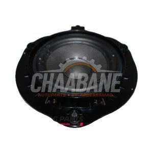 Haut-parleur 8V0035454A Audi S3 Limousine (8VM/8VS) 2.0 T FSI 16V 2013 / 2020