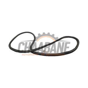 Joint caoutchouc portiere 4portes arriere gauche A1676972500 Mercedes GLE (V167) 350de 2.0 Turbo 16V 4-Matic