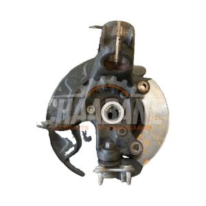 Fusee avant gauche Seat Leon ST (5FF) 2.0 TDI FR 16V 2012 / 2020