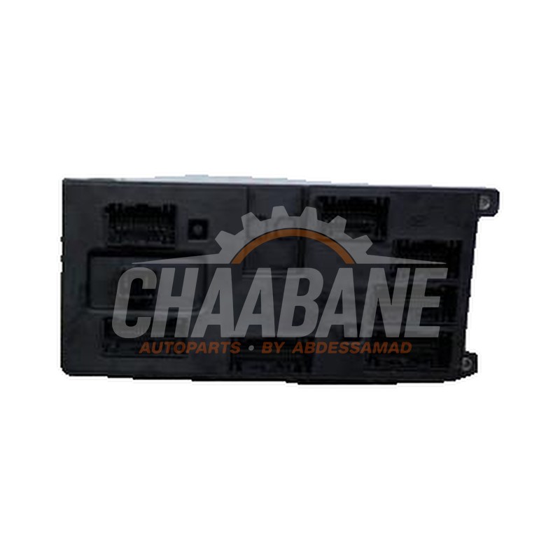 Serrure de contact + ordinateur 28227917 Jaguar XE 2.0d 180 16V