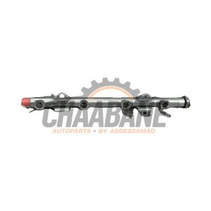 Systeme dinjection 04E133320D Seat Leon (5FB) 1.2 TSI Ecomotive 16V 2012 / 2020