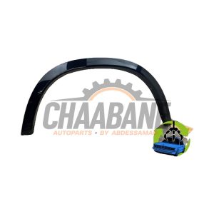 Bande decorative 3200101101 BMW X1 (U11) xDrive 25e 1.5 TwinPower Turbo 12V 2022