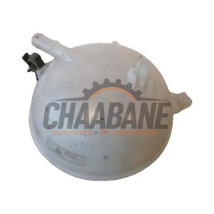 Vase dexpansion Skoda Octavia Combi (5EAC) 1.4 TSI 16V G-TEC 2012 / 2020