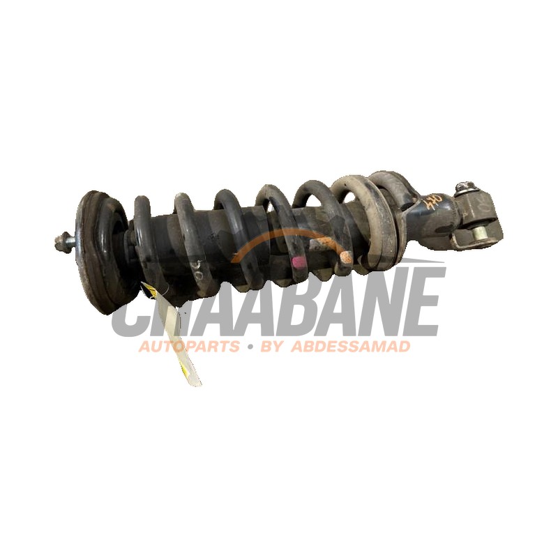 Amortisseur avant droit A4703203200 Mercedes X (470) 250d 16V 4-Matic