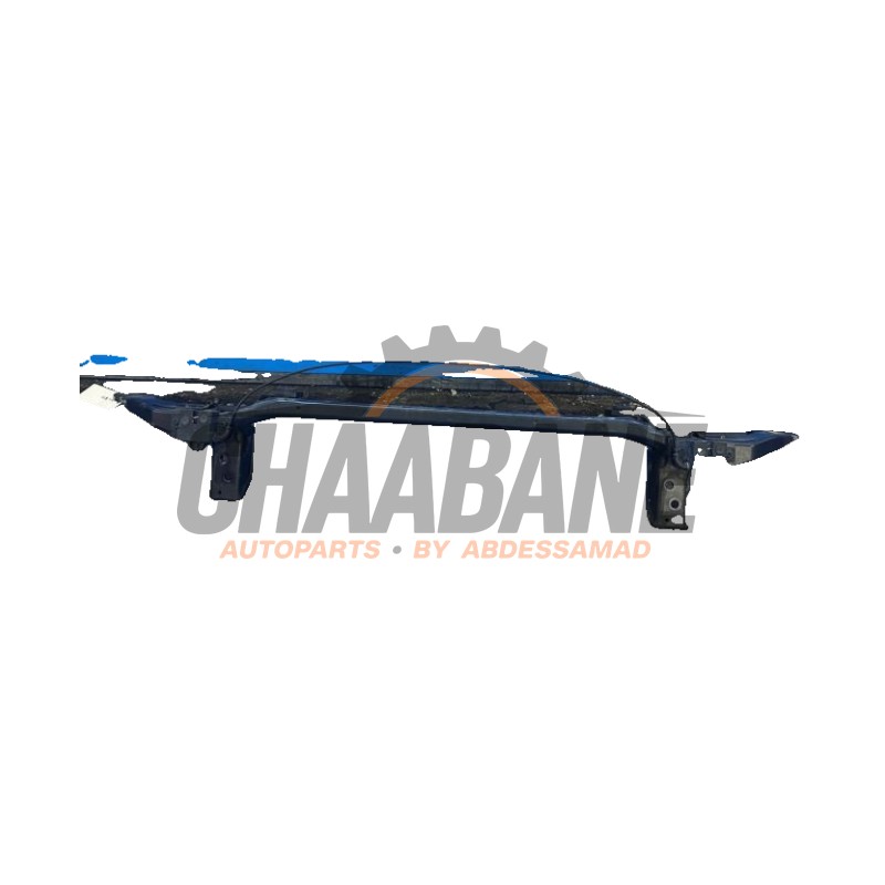 Panneau avant GX73297A12BB Jaguar XE 2.0d 180 16V
