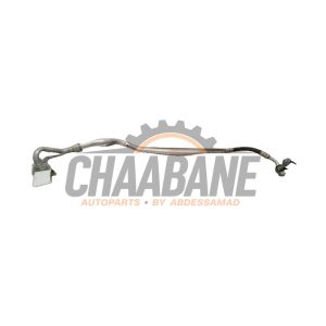 Tuyau de climatisation 36319484073 BMW X4 (G02) xDrive 20i 2.0 TwinPower 16V Mild Hybrid 2018