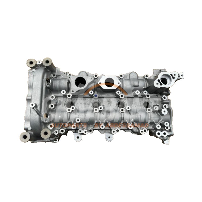 Culasse A2600108900 Mercedes A (177.0) 2.0 A-220 Turbo 16V