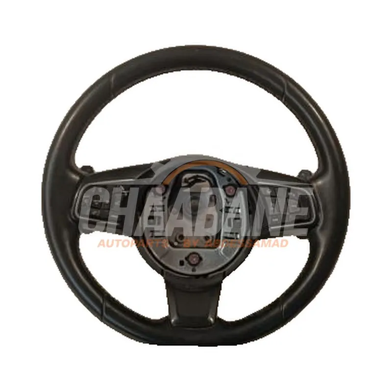Volant GX733F563RD8PVJ Jaguar XE 2.0d 180 16V