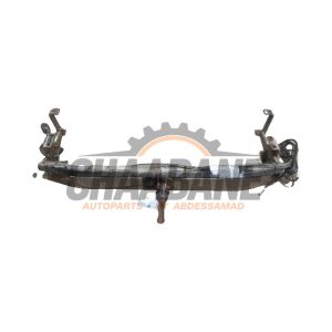 Attache remorque 87127621083691 Mercedes Citan (415.6) 1.5 109 CDI