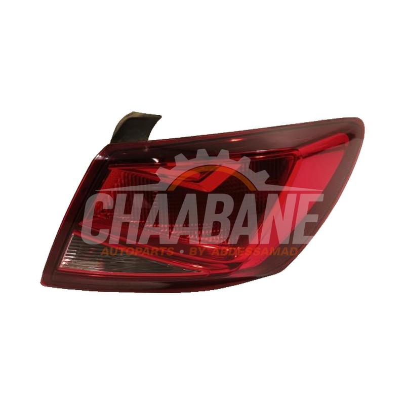 Feu arriere secondaire droit 90034992 Seat Leon 2012 / 2020