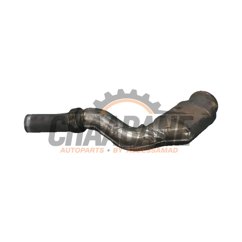 Catalyseur 18327848041 BMW M4 2013 / 2020