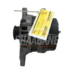 Alternateur 0009063322 Mercedes GLA (156.9) 1.8 200 CDI, d 16V