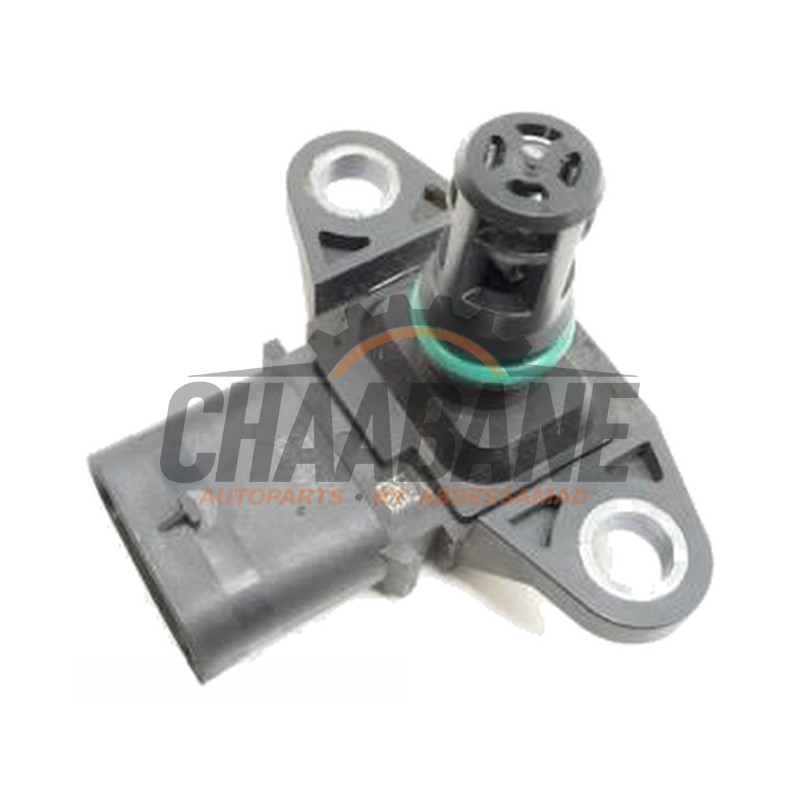 Capteur (divers) 784353101 BMW 3 serie Touring (F31) 320i 2.0 16V 2012 / 2019
