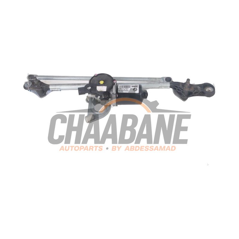 Moteur essuie-glace avant 7260488 BMW 3-Serie 2012 / 2020