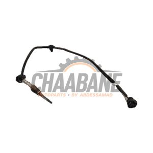 Capteur temperature dEchappement 8589817 BMW 7-Serie 2015 / 2022
