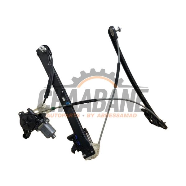 Mecanique vitre 2portes avant gauche 8V4837461 Audi RS 3 Sportback (8VA/8VF) 2.5 TFSI 20V Quattro 2015 / 2020