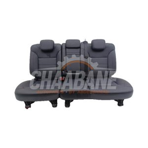 Banquette arriere A1669200322 Mercedes GLE (W166) 350d 3.0 V6 24V BlueTEC 4-Matic
