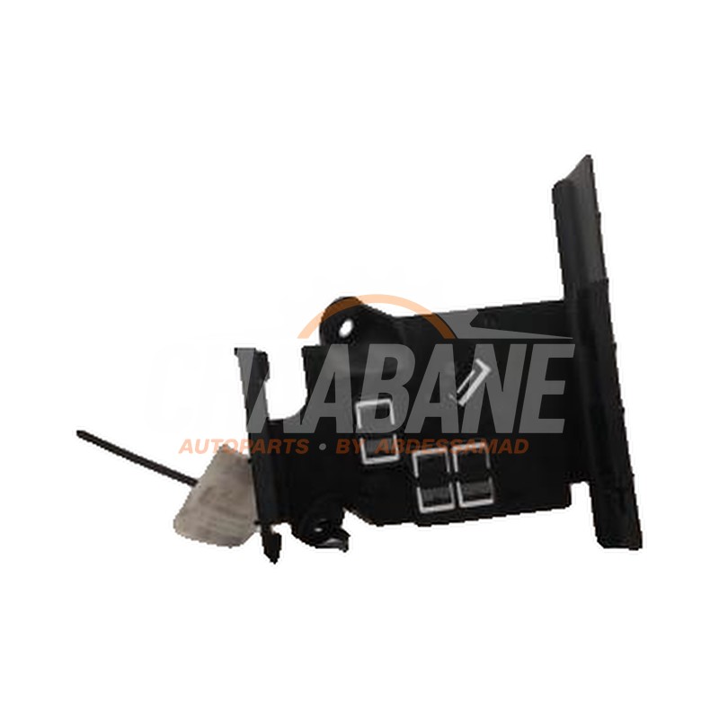 Support (divers) Skoda Kodiaq 2.0 TDI 150 16V 4x4 2016