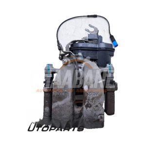Etrier de frein (pince) arriere droit 34216870576 BMW iX3 80 kWh 2020