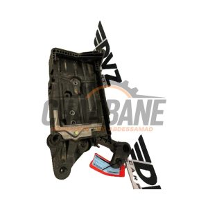 Boitier de batterie 5Q0915321J Seat Ateca (5FPX) 1.0 TSI 12V 2016