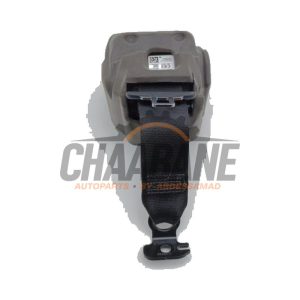 Ceinture arriere gauche 72119493868 BMW 2 serie Active Tourer (U06) 218i 1.5 TwinPower Turbo 12V 2021