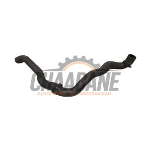 Tuyau radiateur A2465010382 Mercedes A (W176) 2.2 A-200 CDI, A-200d 16V