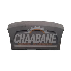 Plage arriere 83A867769A Audi Q3 (F3B) 1.5 35 TFSI 16V 2018