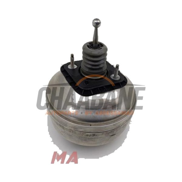 Assistant de freinage 34336889796 BMW 3 serie Touring (G21) 330e xDrive 2.0 TwinPower Turbo 16V 2019