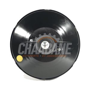 Servo frein 5Q1614105BP Seat Leon (5FB) 1.6 TDI Ecomotive 16V 2012 / 2020