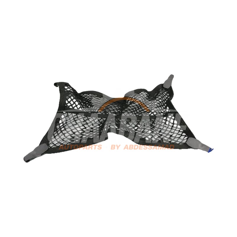 Filet a bagages 8W0861869B Audi A5 2016