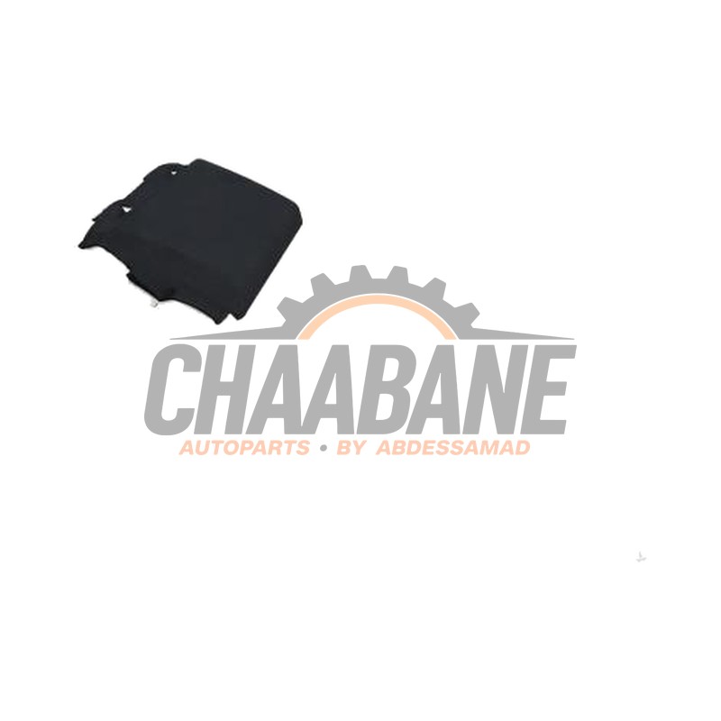Revetement montant arriere droit 8W6867295 Audi S5 (F53/F5P) 3.0 TFSI V6 24V 2016