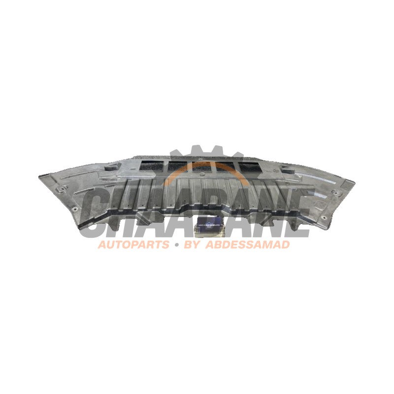 Plaque de protection sol A2055240300 Mercedes C (W205) C-63 AMG 4.0 V8 Biturbo