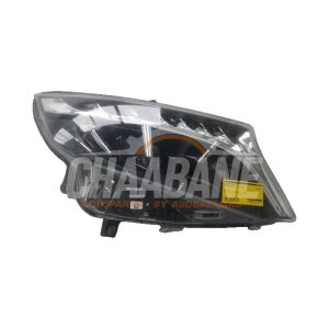 Phare droit 4479063301 Mercedes V (447.8) EQV 300