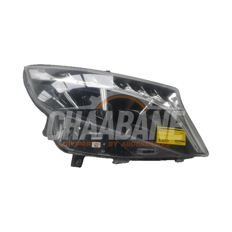 Phare droit 4479063301 Mercedes EQV 300