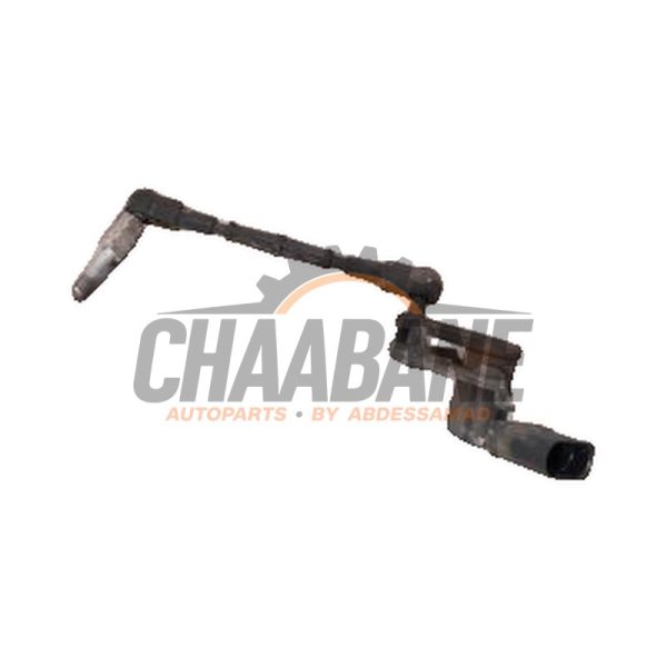 Correcteur de hauteur de phare xenon 4M0907503 Audi A4 Avant (B9) 2.0 TDI Ultra 16V 2015